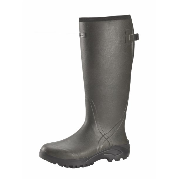 Gateway1 Sportsman 18´ 4mm neopren Dark green