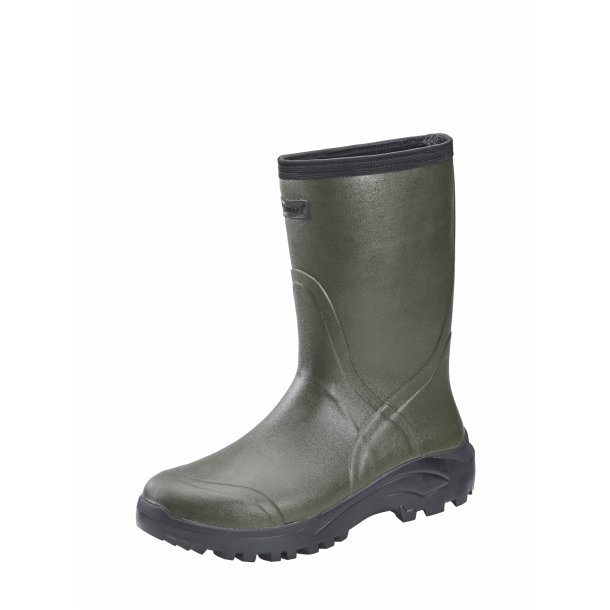 Gateway1 Sportsman 12´ 4mm neopren Dark green