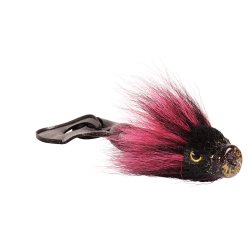 Strike Pro Miuras Mouse Big 23cm 95g sinking - Hardlure og wobler 