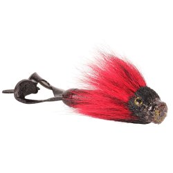 Strike Pro Miuras Mouse Big 23cm 95g sinking - Hardlure og wobler 