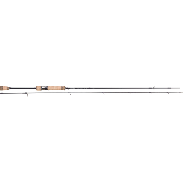 Loomis &amp; Franklin IM7 Dropshot&nbsp;2-delt Spinnestang