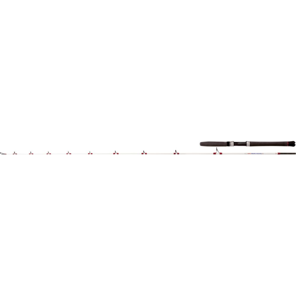 Rhino Trolling Wizard 30-70g 2-delt