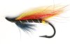 Garrys Hair Wing dobbelt size 4