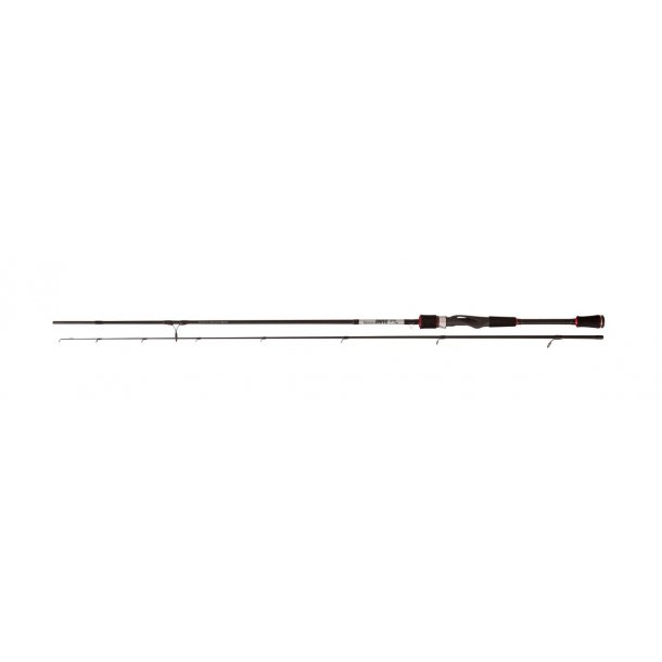 Quantum Drive Spin 228cm 5-24g 2-delt