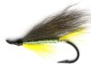 Green Charm dobbelt size 4