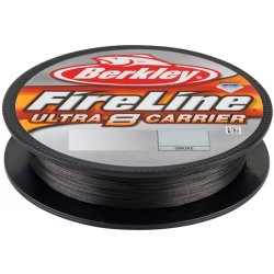 Berkley Fireline Ultra 8 Carrier 150m Smoke