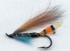 Heary Mary dobbelt size 4