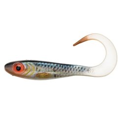 Abu Garcia Svartzonker McPerch Curly 80mm