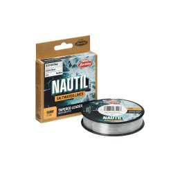 Berkley Nautil Surf Tapered Mailne  og Leaders