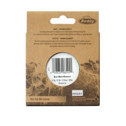 Berkley Nautil Boat Mono 300M