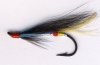 Night Hawk dobbelt size 4