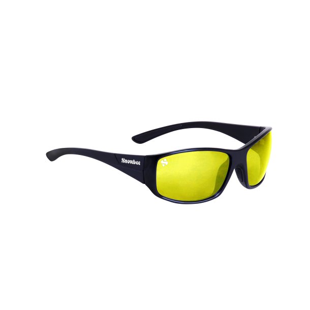 Snowbee Spectre Dry fly Solbriller - Uden Polaroid filter - Yellow