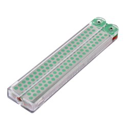  Cuda 2-Sided Marine Knife &amp; Hook Sharpener - Fine/Extra Fine