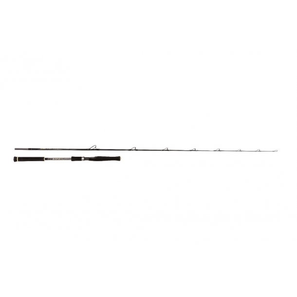 Snowbee Kuroshio Black Tide Jigging 6'6 Fod 70-120g 2-delt.