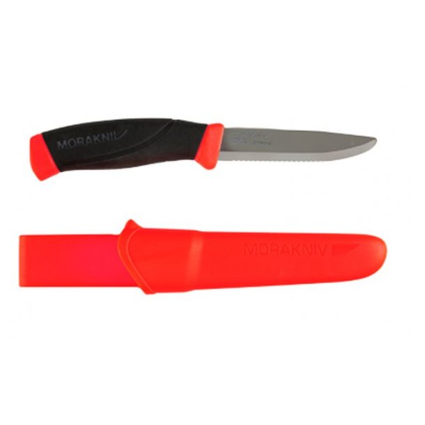 Morakniv Companion Rescue 9,5cm Redningskniv