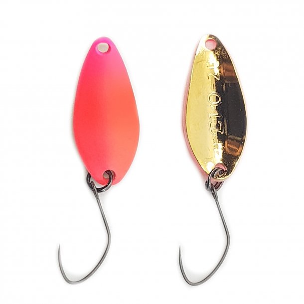 YARIE T-Fresh EVO 2,0g Spoon. Red Head