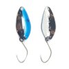 Blue Silver