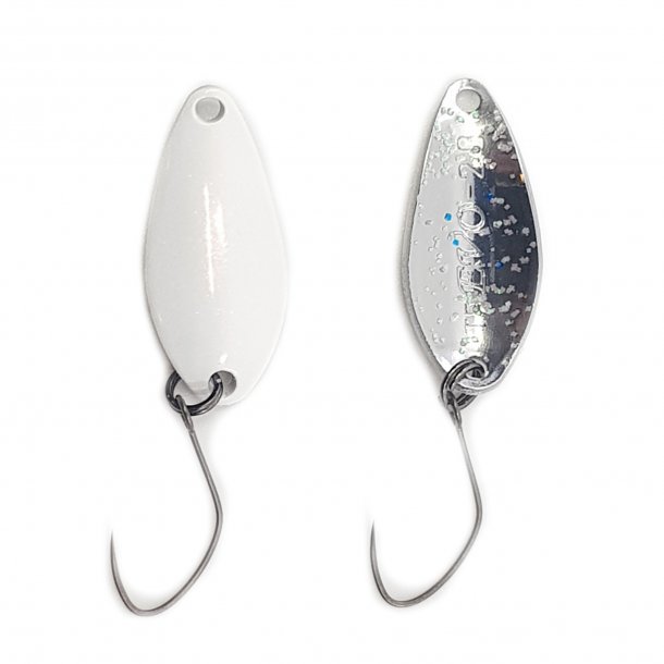 YARIE T-Fresh EVO 2,0g Spoon. Winter