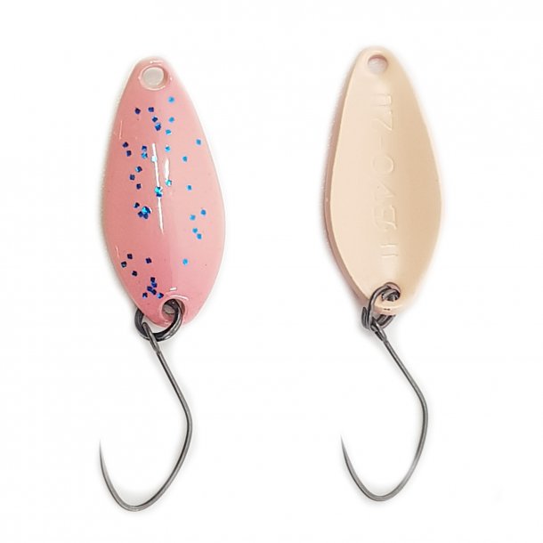 YARIE T-Fresh EVO 2,0g Spoon. Bubblegum