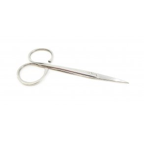 X2 Fluebindings Saks 11,5cm