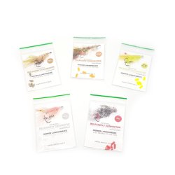 ReleaseFly-Connector - Jens Bursell - Til fluer