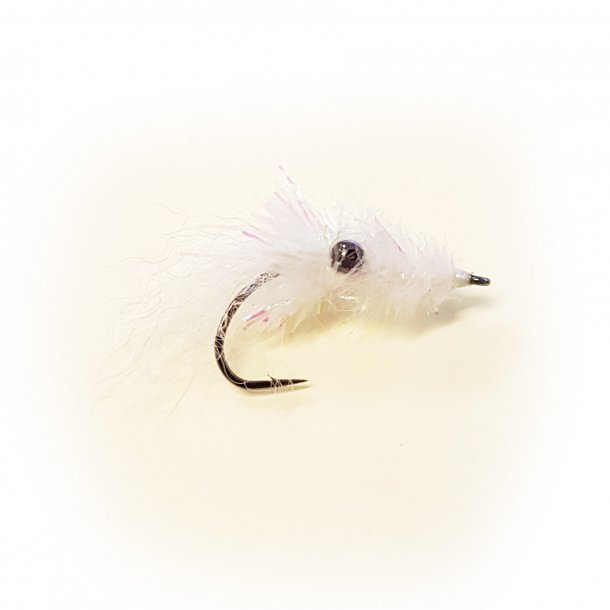 Unique Flies Seatrout Flies 2 Glimmer Rejen