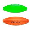 Orange/Grn