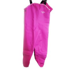 SitBag Baby waders unisize Pink