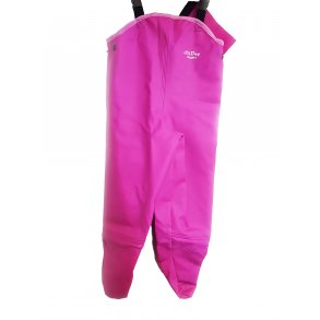 SitBag Baby waders unisize Pink