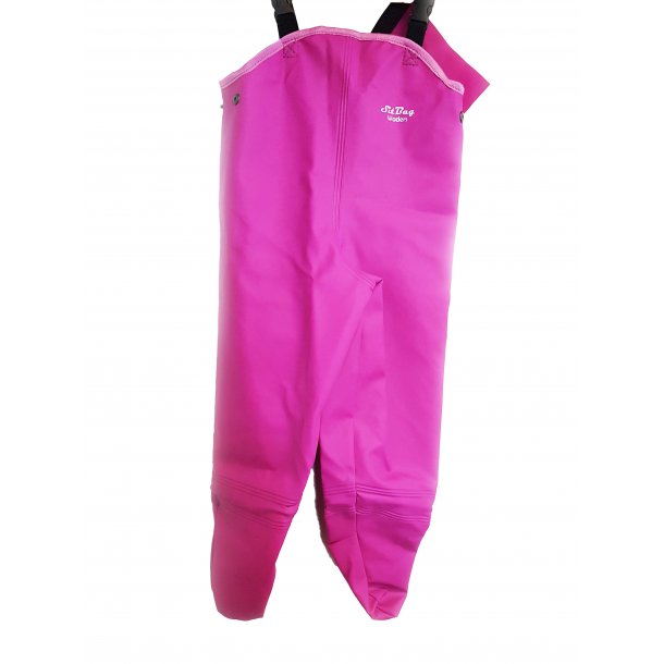 SitBag Baby waders unisize Pink