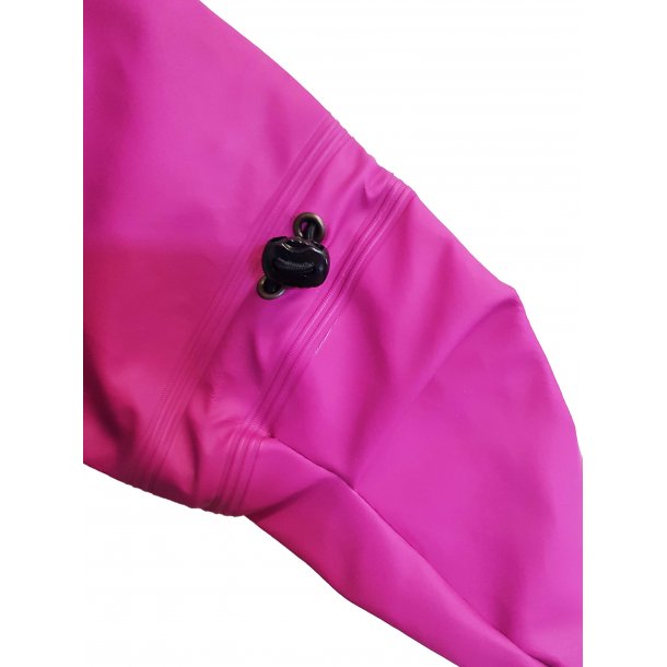 SitBag Baby waders unisize Pink