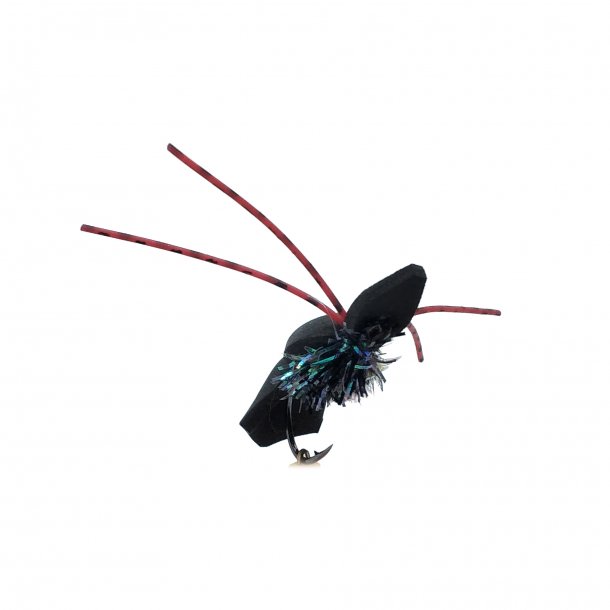 Turrall SkumFly - Seatrout #2