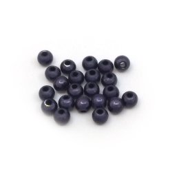 TFC Mirakel Perler H�rde 4mm