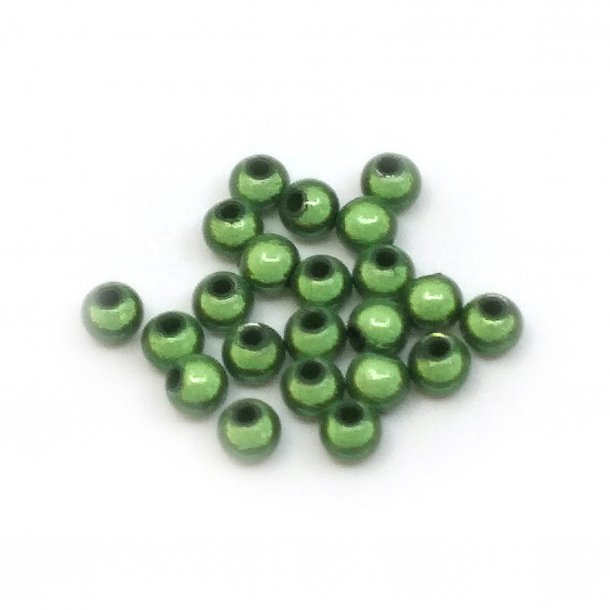 TFC Mirakel Perler Hrde 4mm Gr&oslash;n