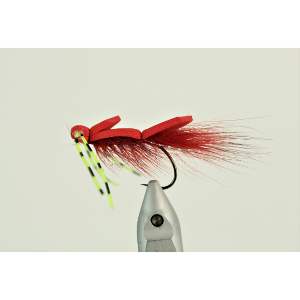Foam Skater Fluer