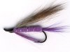 Purple Peril dobbelt size 4