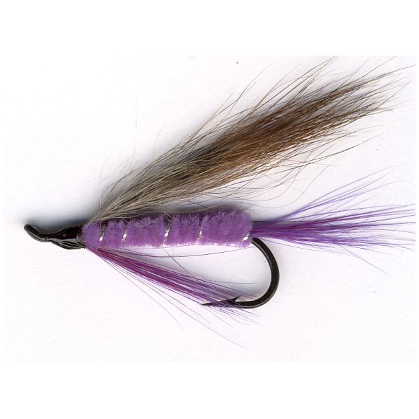 Purple Peril