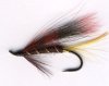 Red Baron dobbelt size 4