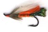 Rusty Rat dobbelt size 4
