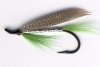 Skaidi dobbelt size 4