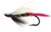 Skunk Red But dobbelt size 4