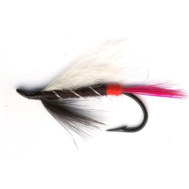 Skunk Red But