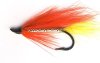 Strong Medicine dobbelt size 8