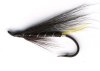 Stoats Tail dobbelt size 4