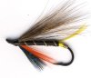 Thunder & Lightning dobbelt size 4