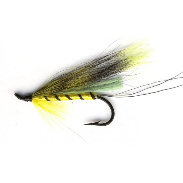 Yellow Duse 