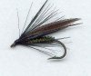 August Fly size 10