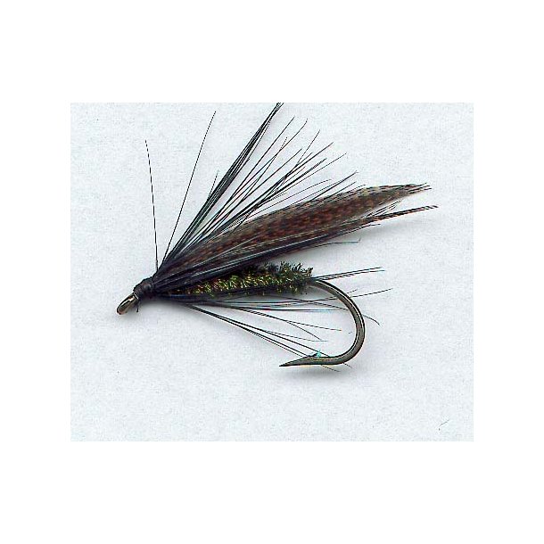 August Fly August Fly size 10