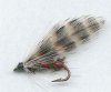 Francis Fly size 8