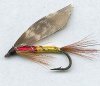 Glomdals Brura size 8